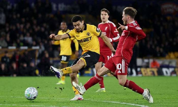 Chuy&ecirc;n gia Tony Ansell dự đo&aacute;n Wolves vs Liverpool, 3h00 ng&agrave;y 7/3