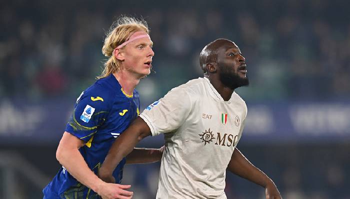 K&egrave;o v&agrave;ng b&oacute;ng đ&aacute; Napoli vs Torino, 02h45 ng&agrave;y 7/3: Kh&oacute; cho kh&aacute;ch