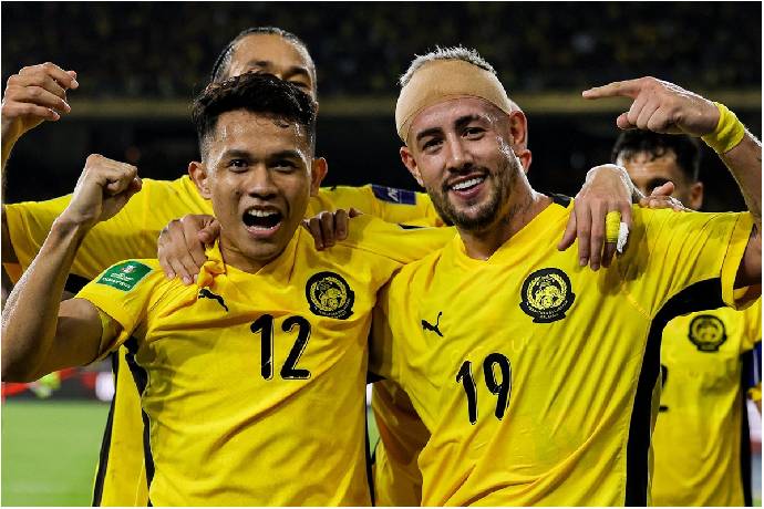 Malaysia c&oacute; thể đối diện với h&igrave;nh phạt n&agrave;o từ AFC?
