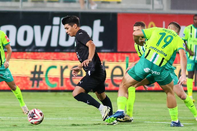 Nhận định, soi k&egrave;o AEK Larnaca vs Akritas, 00h00 ng&agrave;y 7/3: Kh&oacute; thắng c&aacute;ch biệt