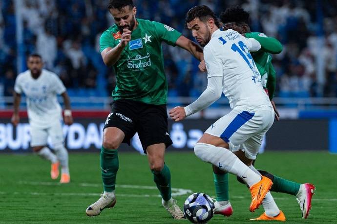 Nhận định, soi k&egrave;o Al-Hilal vs Al Najma, 2h00 ng&agrave;y 7/3: Qu&aacute; kh&aacute;c biệt