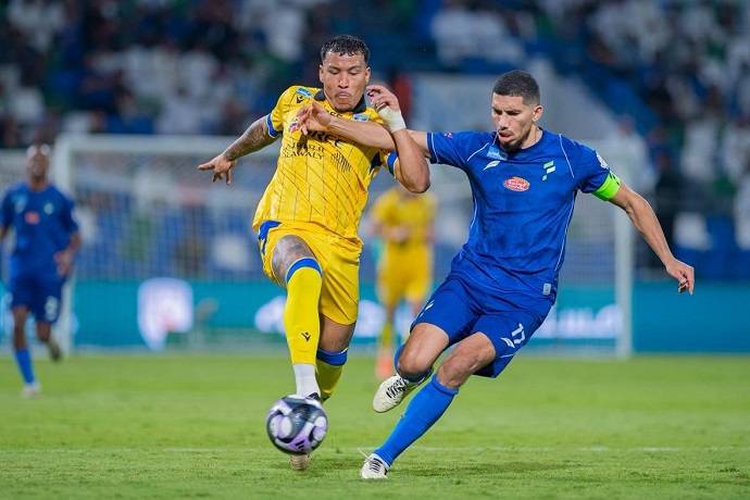 Nhận định, soi k&egrave;o Al-Taawoun vs Al-Fateh, 2h00 ng&agrave;y 7/3: Chủ nh&agrave; sa s&uacute;t