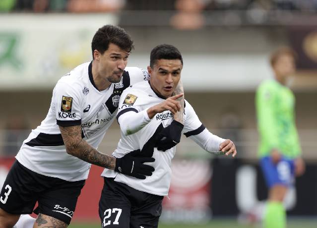 Nhận định, soi k&egrave;o Avispa Fukuoka vs Nagoya Grampus, 14h00 ng&agrave;y 7/3: Kịch t&iacute;nh