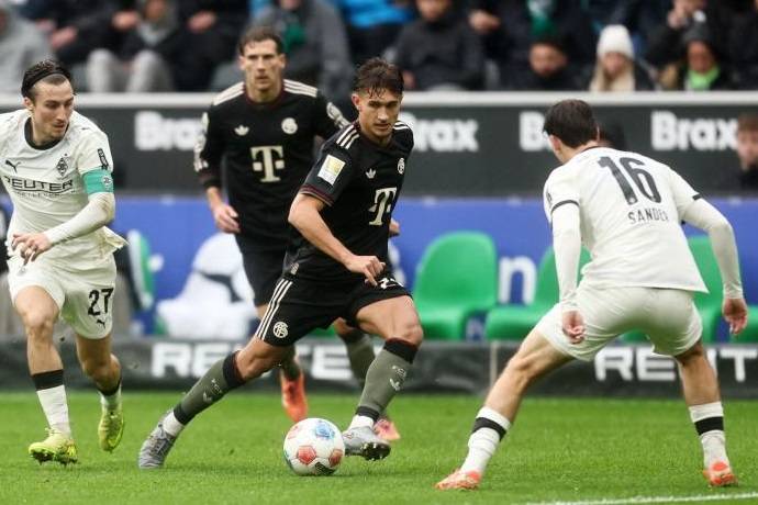 Nhận định, soi k&egrave;o Bayern Munich vs M'gladbach, 2h30 ng&agrave;y 7/3: Giữ sức