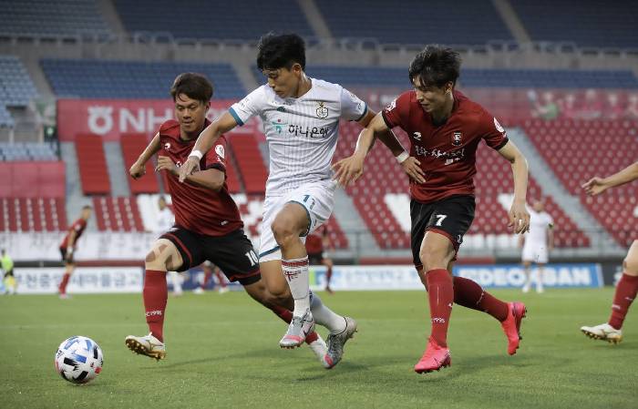 Nhận định, soi k&egrave;o Bucheon 1995 vs Daejeon Hana Citizen, 14h30 ng&agrave;y 7/3: Th&ecirc;m một địa chấn