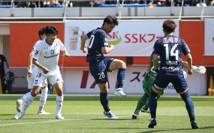 Nhận định, soi k&egrave;o Cerezo Osaka vs Shimizu S-Pulse, 13h00 ng&agrave;y 7/3: Lịch sử gọi t&ecirc;n