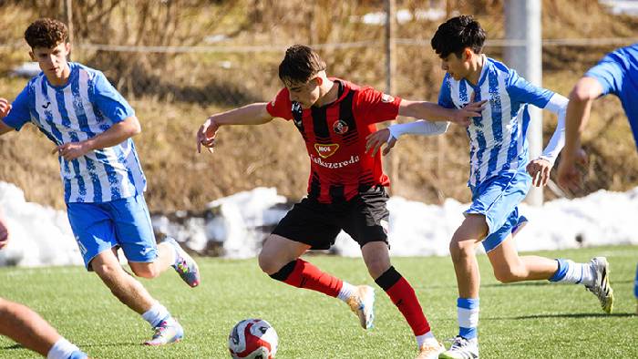 Nhận định, soi k&egrave;o Csikszereda Miercurea Ciuc vs Farul Constanta, 0h30 ng&agrave;y 7/3: Vững bước