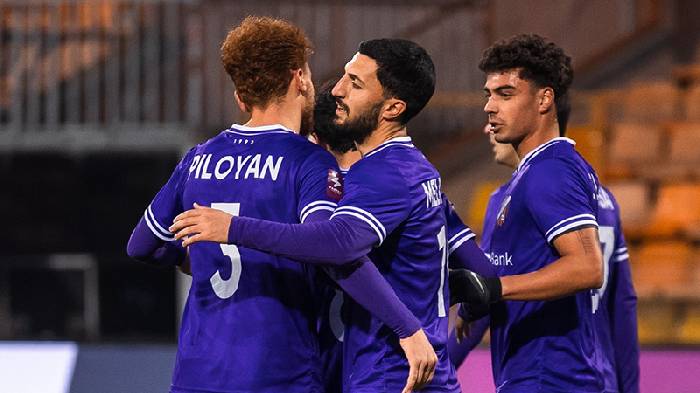 Nhận định soi k&egrave;o Gandzasar vs Urartu, 20h00 ng&agrave;y 6/3: Đối thủ y&ecirc;u th&iacute;ch