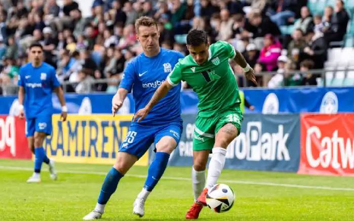 Nhận định, soi k&egrave;o Hapoel Afula vs Bnei Yehuda Tel Aviv, 00h00 ng&agrave;y 7/3: Chiếu dưới ăn mừng