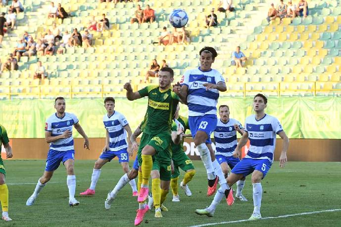 Nhận định, soi k&egrave;o Istra vs Osijek, 00h00 ng&agrave;y 7/3: Đường c&ugrave;ng v&ugrave;ng l&ecirc;n