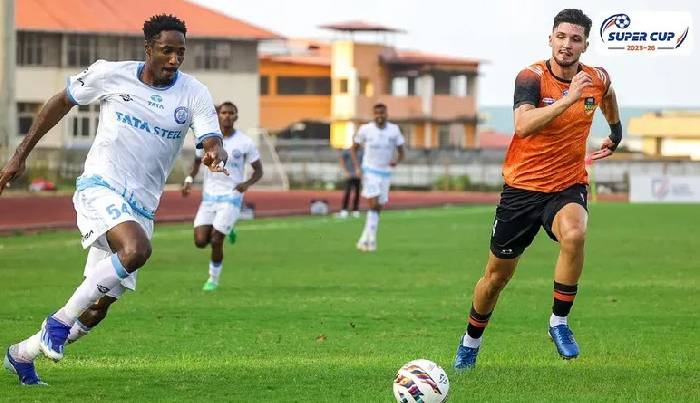 Nhận định, soi k&egrave;o Jamshedpur vs Inter Kashi, 21h00 ng&agrave;y 6/3: K&eacute;o d&agrave;i mạch to&agrave;n thắng
