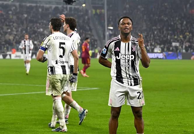 Nhận định, soi k&egrave;o Juventus vs Pisa, 2h45 ng&agrave;y 8/3: Buồn ngủ gặp chiếu manh