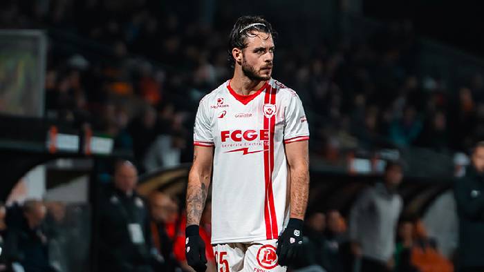 Nhận định, soi k&egrave;o Nancy vs Montpellier, 2h ng&agrave;y 7/3: Trụ vững