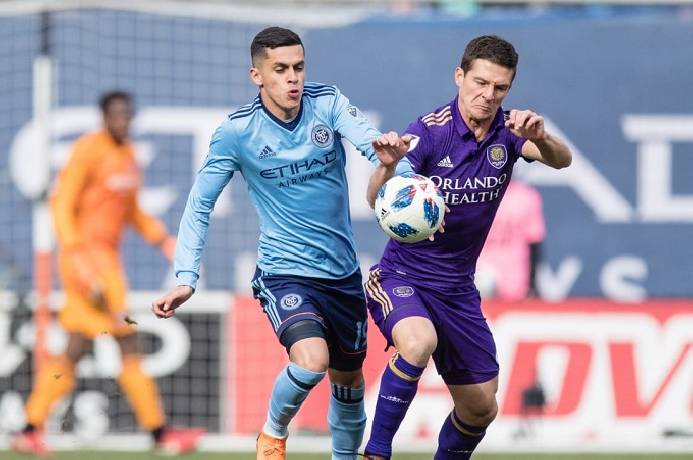 Nhận định, soi k&egrave;o New York City FC vs Orlando City, 2h30 ng&agrave;y 8/3: Thăng hoa