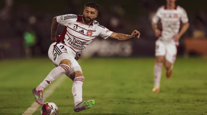 Nhận định, soi k&egrave;o Newcastle Jets vs Western Sydney Wanderers, 13h00 ng&agrave;y 7/3: Lấy lại cảm hứng
