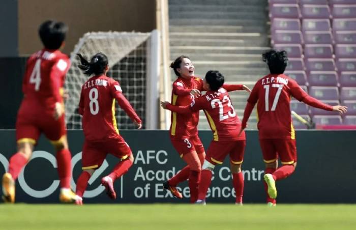 Nhận định, soi k&egrave;o Nữ Đ&agrave;i Loan vs Nữ Việt Nam, 13h00 ng&agrave;y 7/3: Toan t&iacute;nh