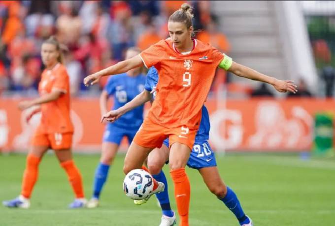 Nhận định, soi k&egrave;o nữ H&agrave; Lan vs nữ Ireland, 2h45 ng&agrave;y 8/3: Thắng kh&oacute; nhọc