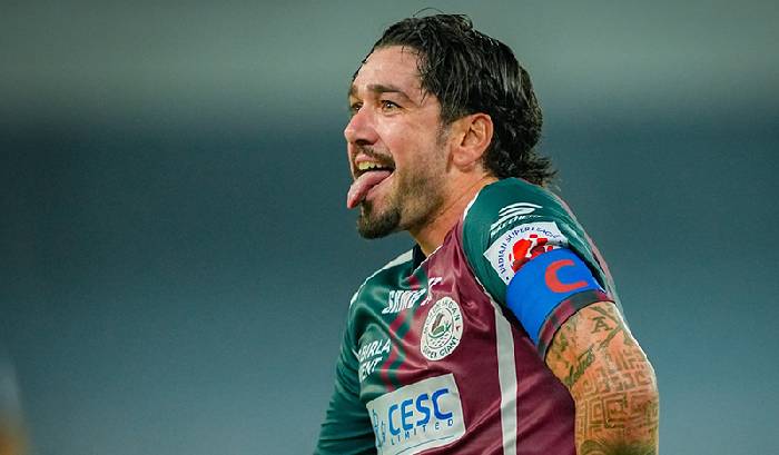 Nhận định soi k&egrave;o Odisha vs Mohun Bagan, 18h30 ng&agrave;y 6/3: Thắng tiếp