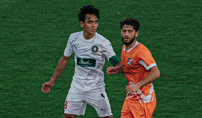 Nhận định soi k&egrave;o Okzhetpes vs Yelimay, 16h00 ng&agrave;y 7/3: Thắng tiếp