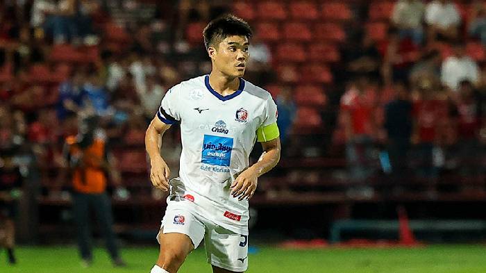 Nhận định soi k&egrave;o Port FC vs Lamphun Warrior, 19h00 ng&agrave;y 6/3: Tiếp tục thắng