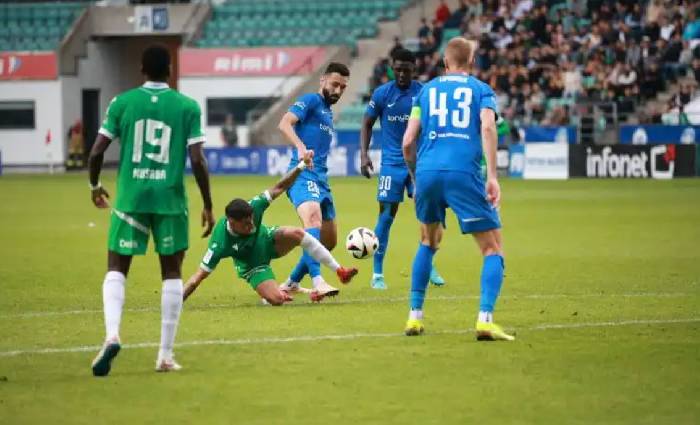 Nhận định, soi k&egrave;o Rigas Futbola Skola vs Ogre United, 23h00 ng&agrave;y 6/3: Hạ gục t&acirc;n binh