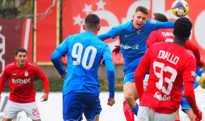 Nhận định, soi k&egrave;o Slavia Sofia vs Spartak Varna, 23h00 ng&agrave;y 6/3: Lấy lại sự tự tin