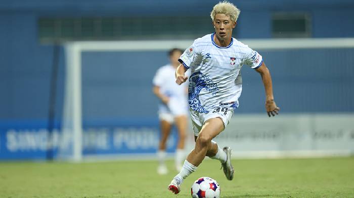 Nhận định soi k&egrave;o Tanjong Pagar vs Albirex Niigata, 19h30 ng&agrave;y 6/3: Kh&oacute; thắng c&aacute;ch biệt