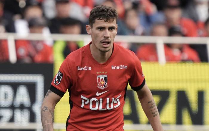 Nhận định, soi k&egrave;o Urawa Red Diamonds vs Mito Hollyhock, 13h00 ng&agrave;y 7/3: Bắt nạt ma mới