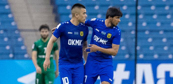 Nhận định, soi k&egrave;o Xorazm Urganch vs AGMK, 21h30 ng&agrave;y 6/3: Điểm số đầu tay