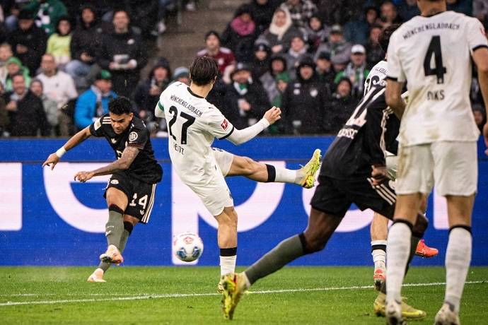 Si&ecirc;u m&aacute;y t&iacute;nh dự đo&aacute;n Bayern Munich vs M'gladbach, 2h30 ng&agrave;y 7/3