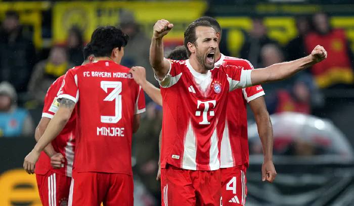 Soi k&egrave;o g&oacute;c Bayern Munich vs Monchengladbach, 2h30 ng&agrave;y 07/03