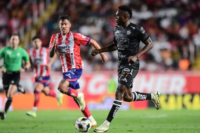 Soi k&egrave;o g&oacute;c Club Necaxa vs Pumas UNAM, 10h00 ng&agrave;y 07/03