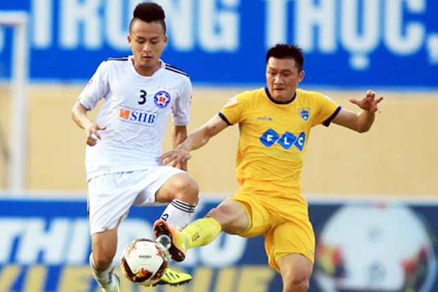 Nhận định Thanh H&oacute;a vs Đ&agrave; Nẵng, 17h00 ng&agrave;y 7/4 (VĐQG Việt Nam)