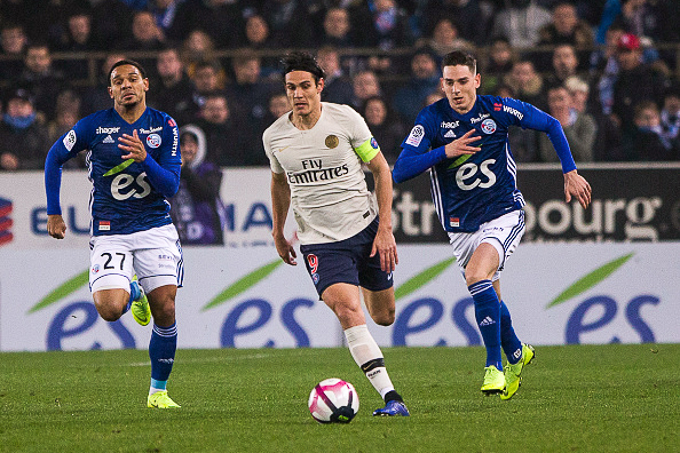 Ph&acirc;n t&iacute;ch tỷ lệ PSG vs Strasbourg, 2h ng&agrave;y 8/4