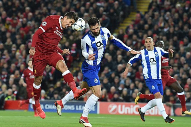 Liverpool vs Porto (2h 10/4): Loạt con số biết n&oacute;i