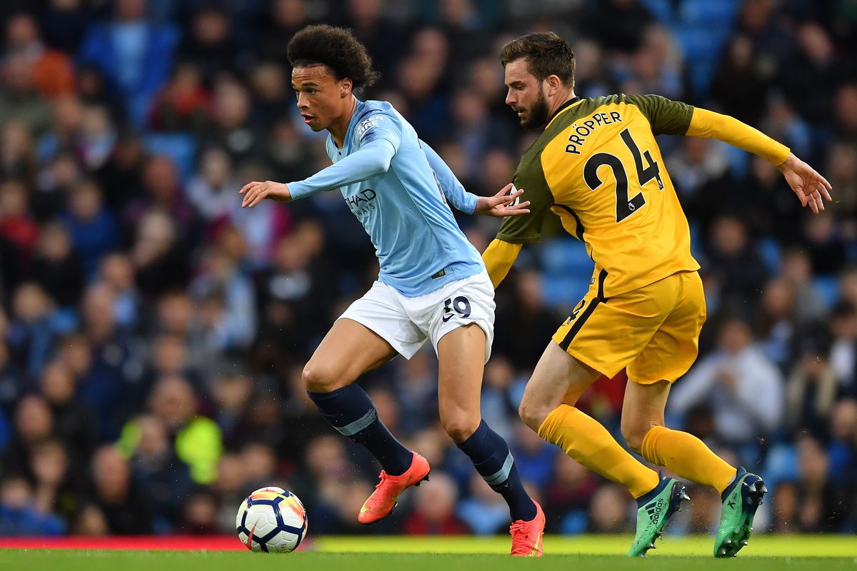 Tỷ lệ b&oacute;ng đ&aacute; Anh h&ocirc;m nay 6/4: Man City vs Brighton