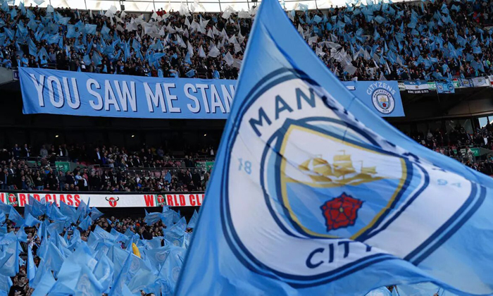 Man City v&agrave; h&agrave;nh động đẹp khiến Liverpool cảm thấy xấu hổ