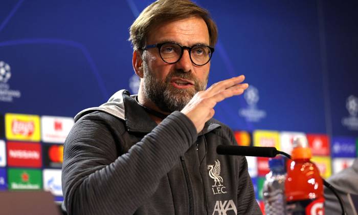 Juergen Klopp to&agrave;n thắng tứ kết C1 kể từ khi dẫn dắt Liverpool