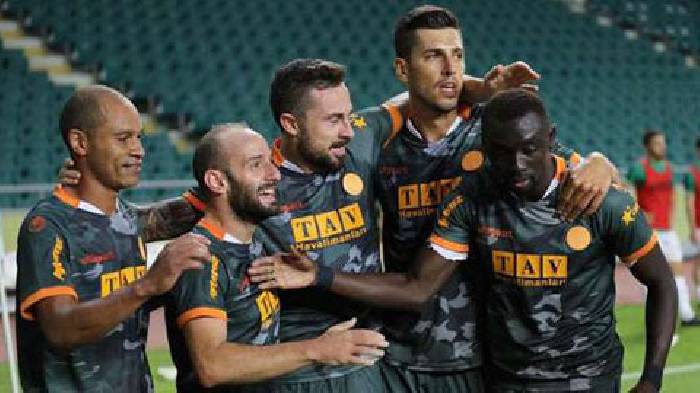 Nhận định Besiktas vs Alanyaspor, 23h00 ng&agrave;y 7/4