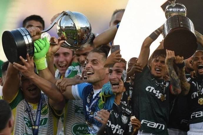 Nhận định Defensa y Justicia vs Palmeiras, 7h30 ng&agrave;y 8/4