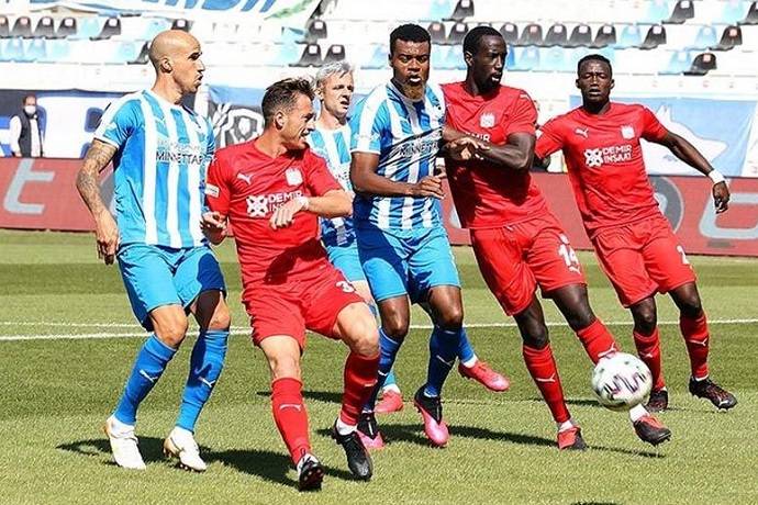 Nhận định Genclerbirligi vs Erzurumspor BB, 20h00 ng&agrave;y 7/4