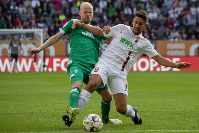 Nhận định Jahn Regensburg vs Werder Bremen, 23h00 ng&agrave;y 7/4