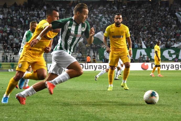 Nhận định Konyaspor vs Ankarag&uuml;c&uuml;, 20h00 ng&agrave;y 7/4