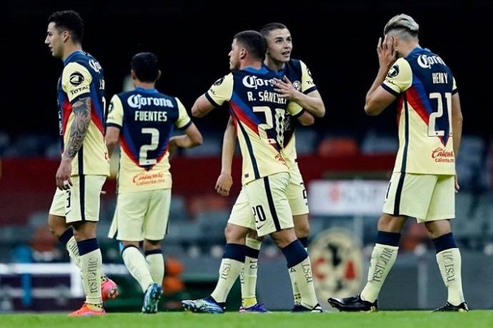 Nhận định Olimpia vs Club Am&eacute;rica, 9h00 ng&agrave;y 8/4