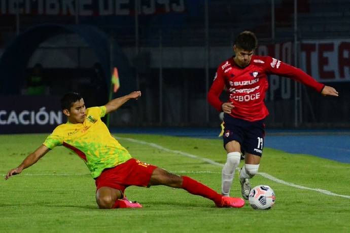 Nhận định Palmaflor vs Jorge Wilstermann, 07h30 ng&agrave;y 8/4