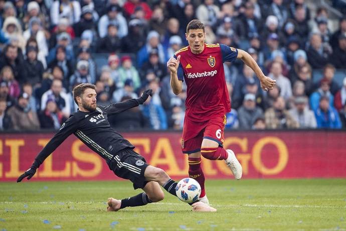 Nhận định Phoenix Rising vs Real Salt Lake, 8h00 ng&agrave;y 8/4