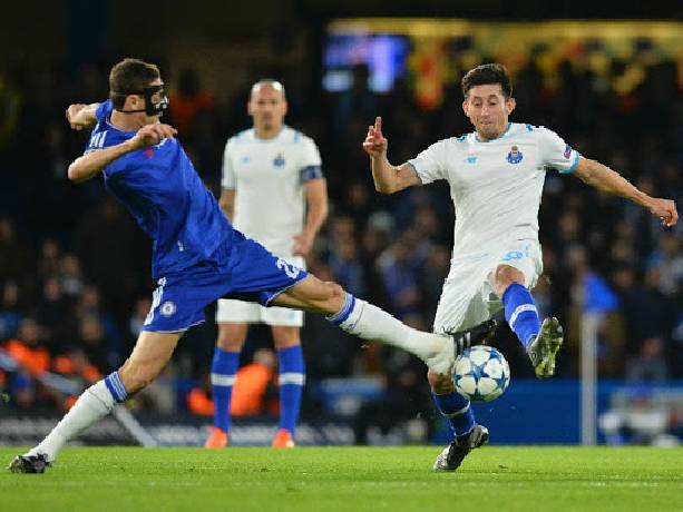 Nhận định Porto vs Chelsea, 2h ng&agrave;y 8/4