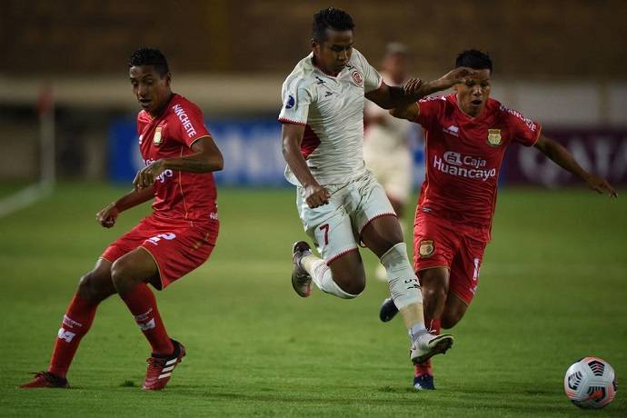 Nhận định Sport Huancayo vs Cajamarca, 7h30 ng&agrave;y 8/4