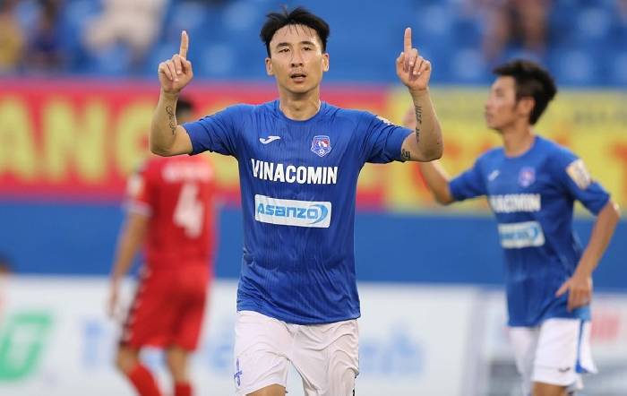 Nhận định Than Quảng Ninh vs S&agrave;i G&ograve;n, 18h ng&agrave;y 7/4