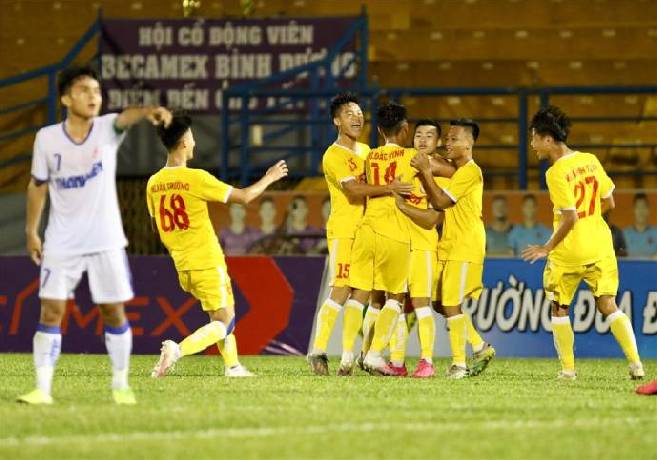 Nhận định U19 Quảng Nam vs U19 H&agrave; Nội, 15h30 ng&agrave;y 6/4